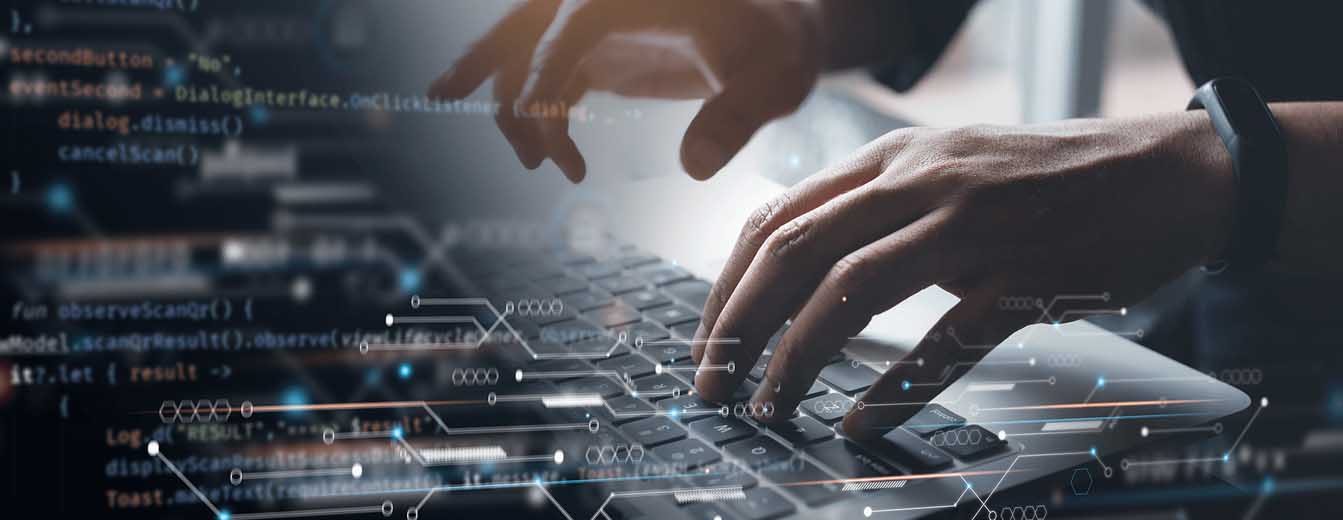 Digital Transformation and IT Consulting Services by Cyberwebs360 Technologies
